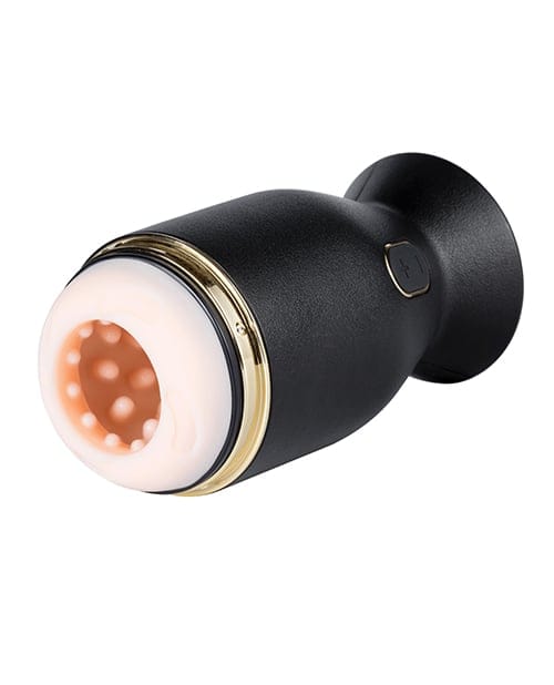 Honey Play Box - Priti Automatic Rotating Penis Stimulator Masturbator OT1306 Durio.sg