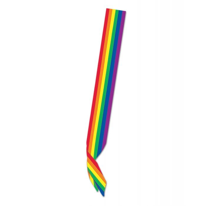 Hott Products - Rainbow Pride Men's Thong Underwear HP1010 Durio.sg