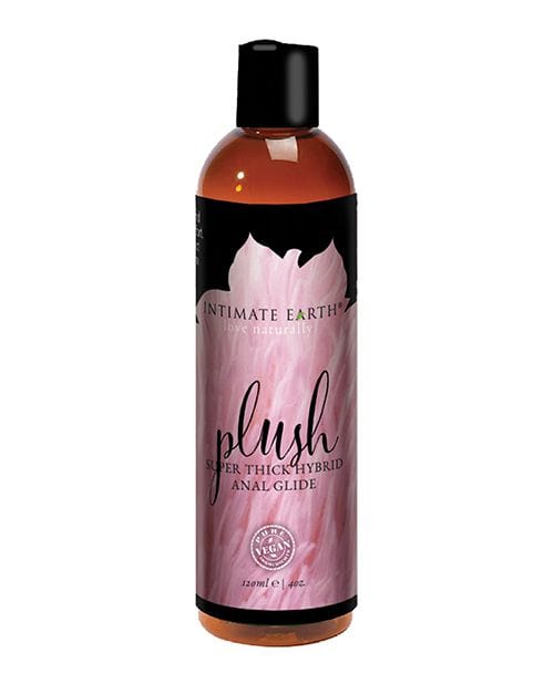 Intimate Earth - Plush Hybrid Anal Glide Lubricant Durio.sg
