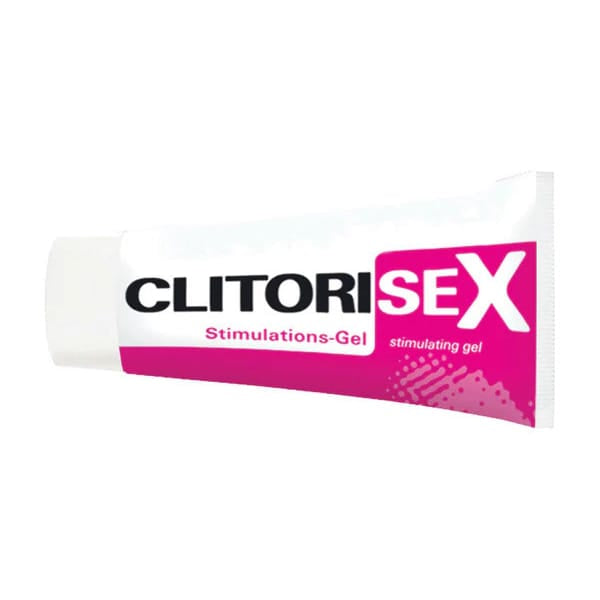 Joy Division - Clitorisex Stimulating Gel JD1032 Durio.sg