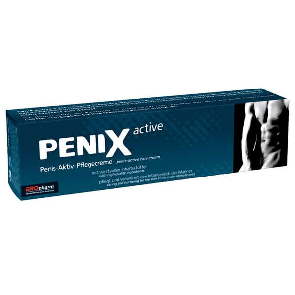 Joy Division - Penix Active Care Cream JD1045 Durio.sg