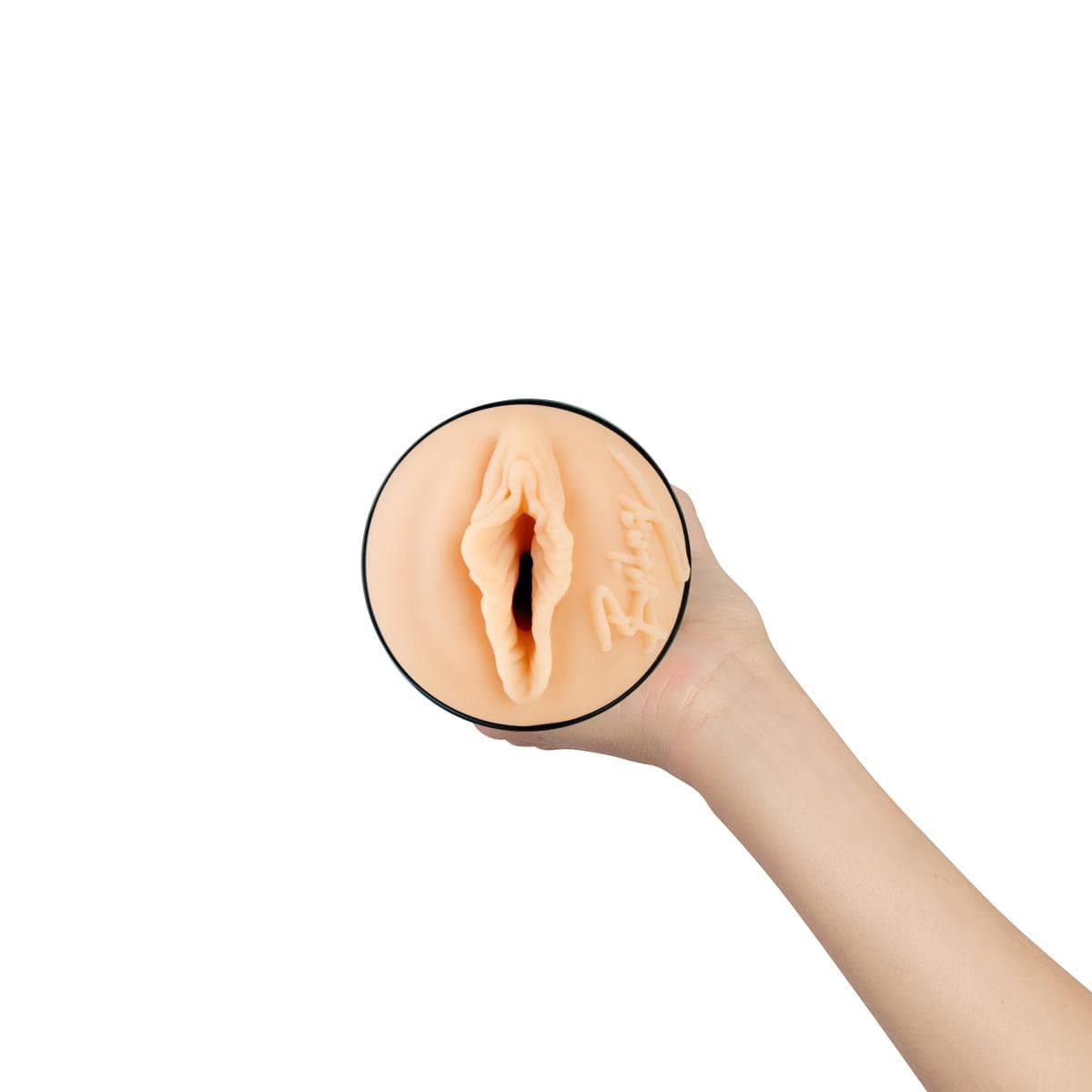 Kiiroo - Feel Britney Amber by Stars Collection Strokers New Design Stroker Masturbator KR1065 Durio.sg