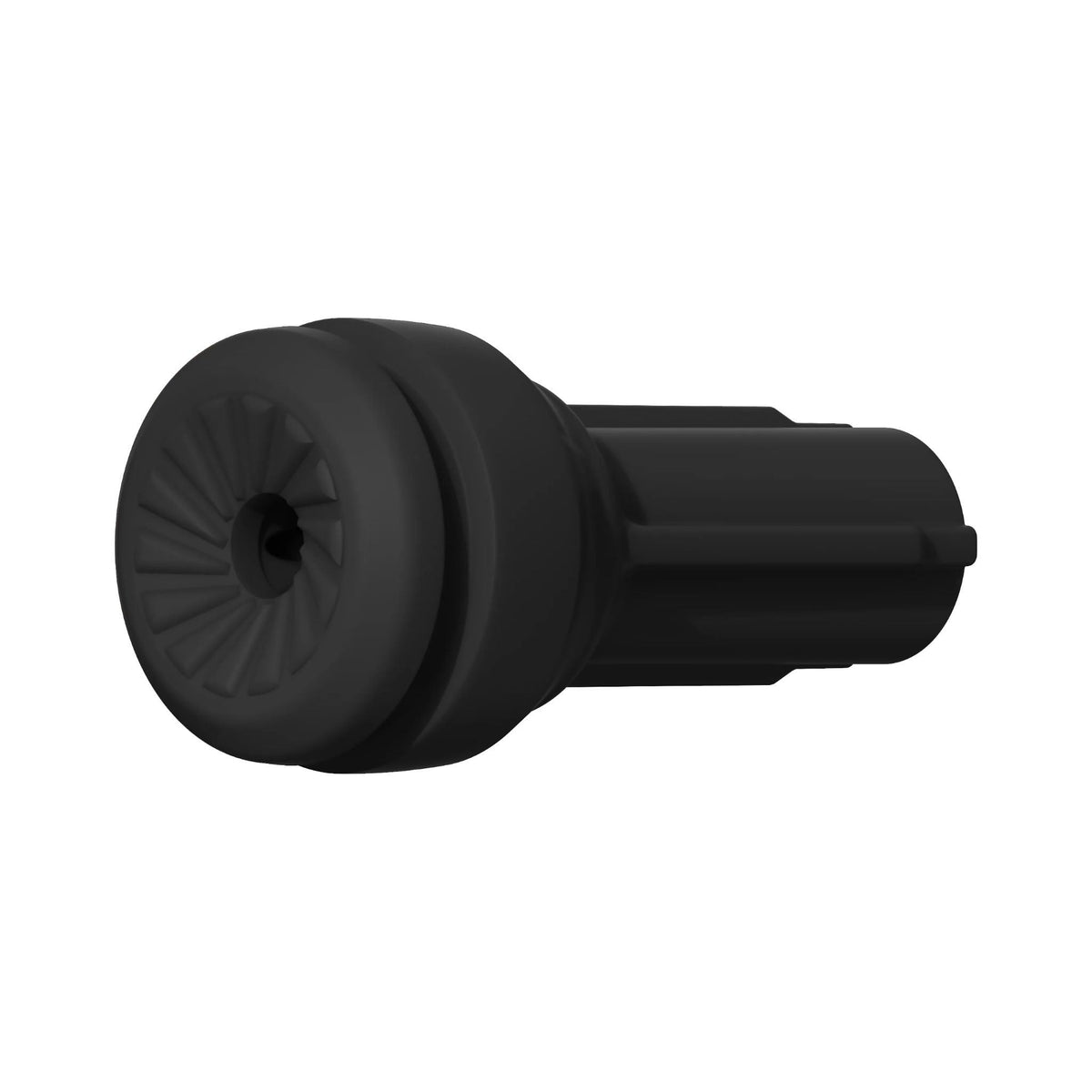 Kiiroo - Feel Pocket Stroker + PowerBlow Masturbator (Black) KR1054 CherryAffairs