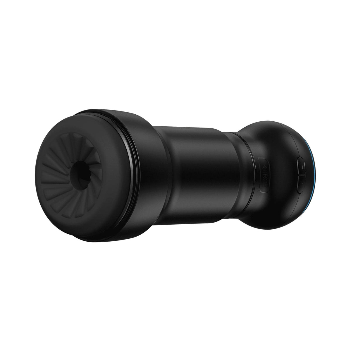 Kiiroo - Feel Pocket Stroker + PowerBlow Masturbator (Black) KR1054 Durio.sg