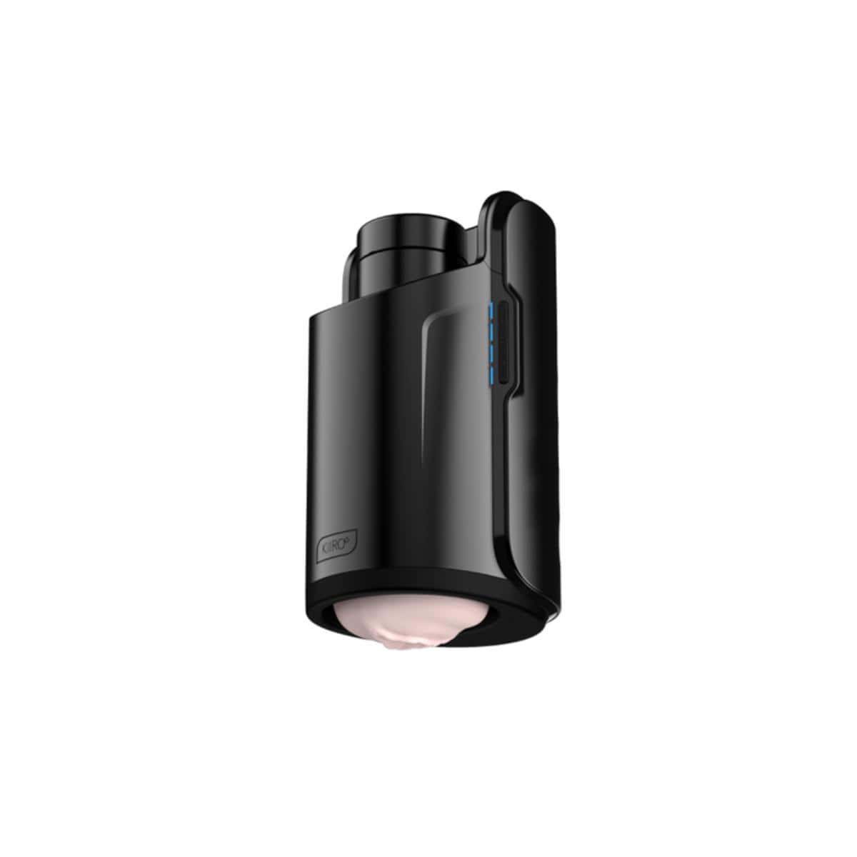 Kiiroo - Keon App Controlled Interactive Automatic Device with WiFi Connectivity with Stroker Combo Set KR1062 Durio.sg
