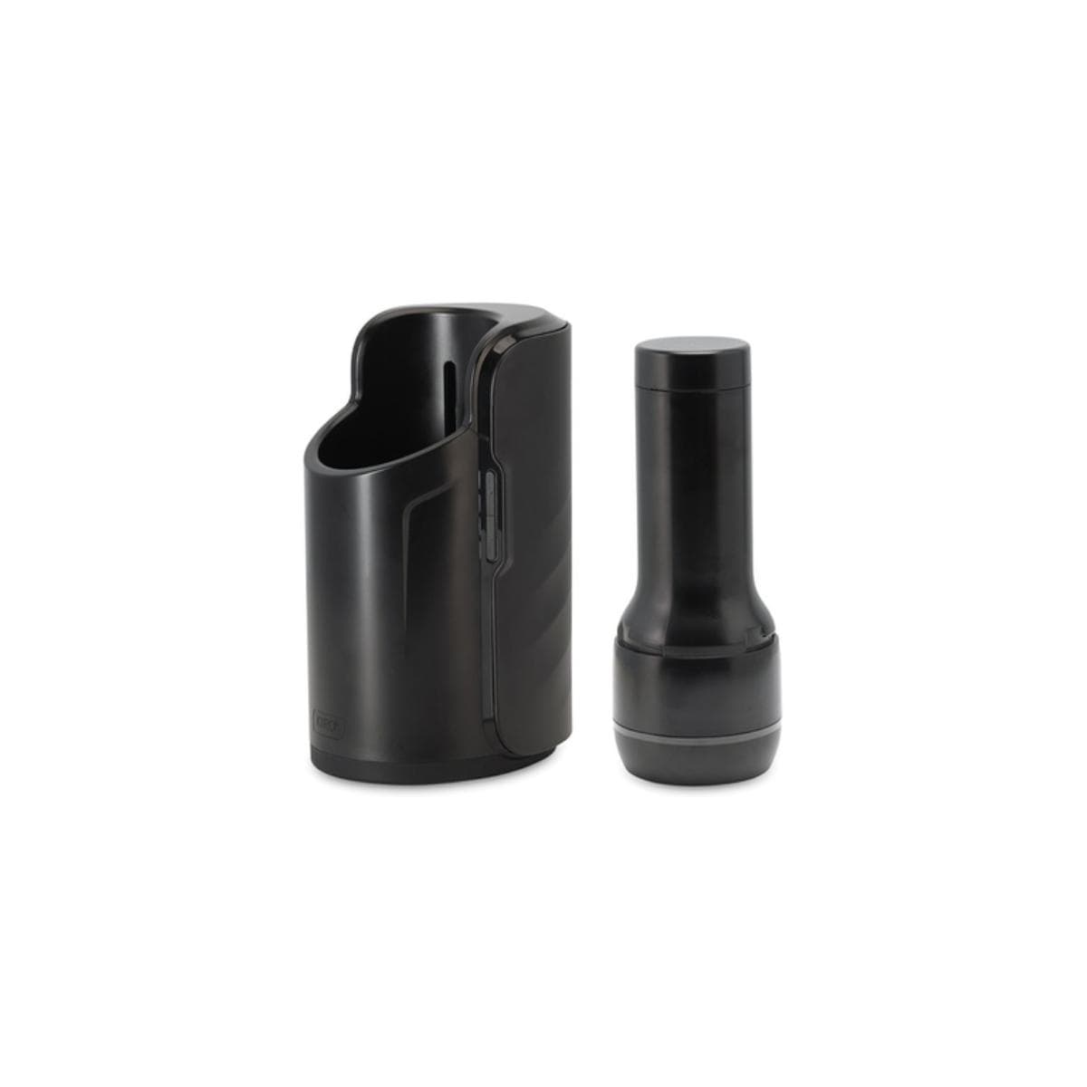 Kiiroo - Keon App Controlled Interactive Automatic Device with WiFi Connectivity with Stroker Combo Set KR1062 Durio.sg