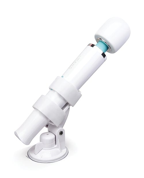 Le Wand - Classique Hands-Free Wand Massager Holder LW1010 Durio.sg