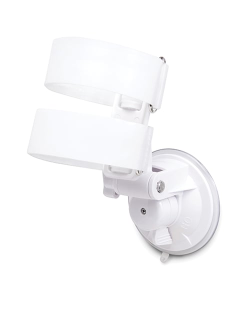 Le Wand - Classique Hands-Free Wand Massager Holder LW1010 Durio.sg