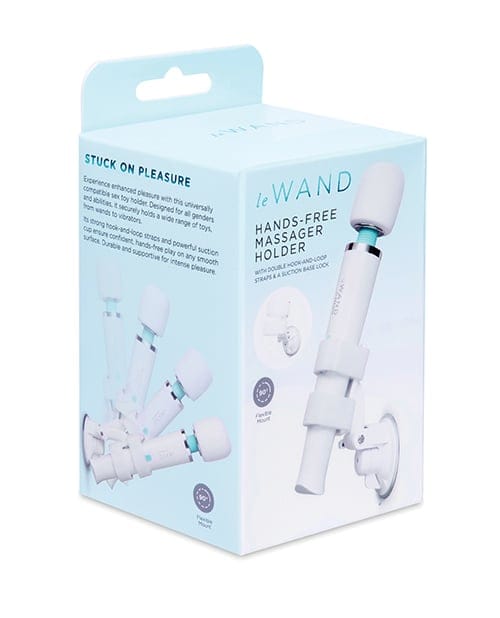 Le Wand - Classique Hands-Free Wand Massager Holder LW1010 Durio.sg