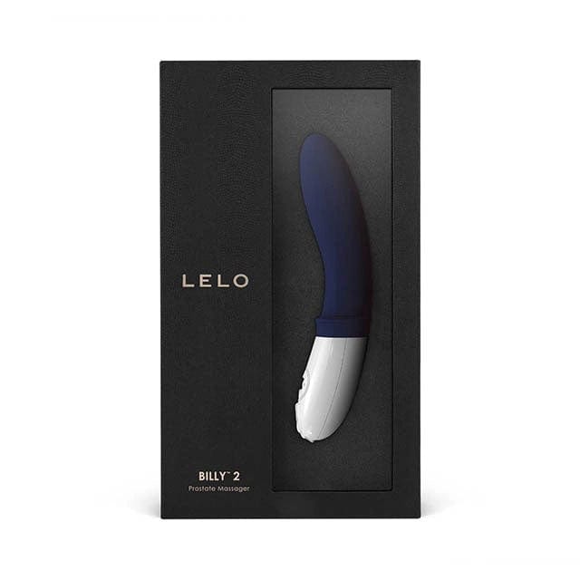 LELO - Billy 2 Prostate Massager Durio.sg