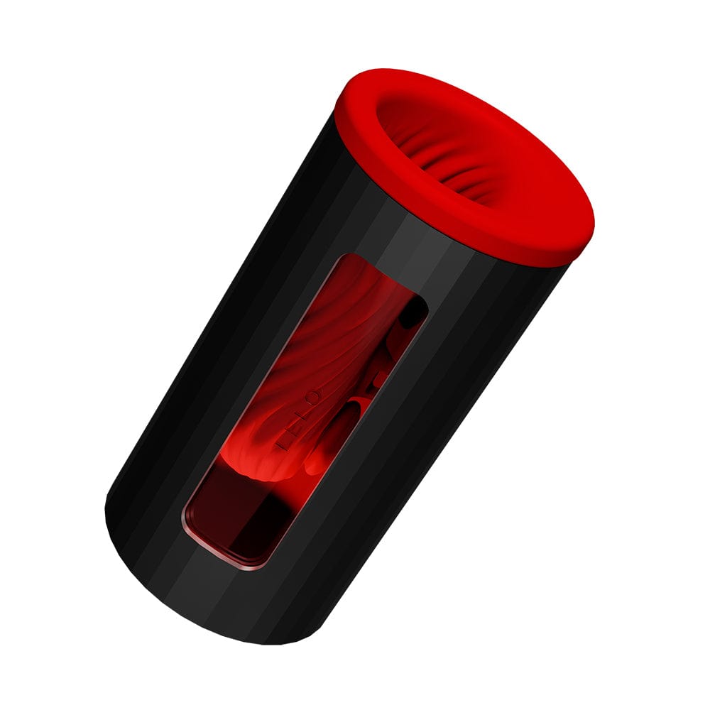 LELO - F1S V3 App-Controlled Masturbator LL1239 Durio.sg