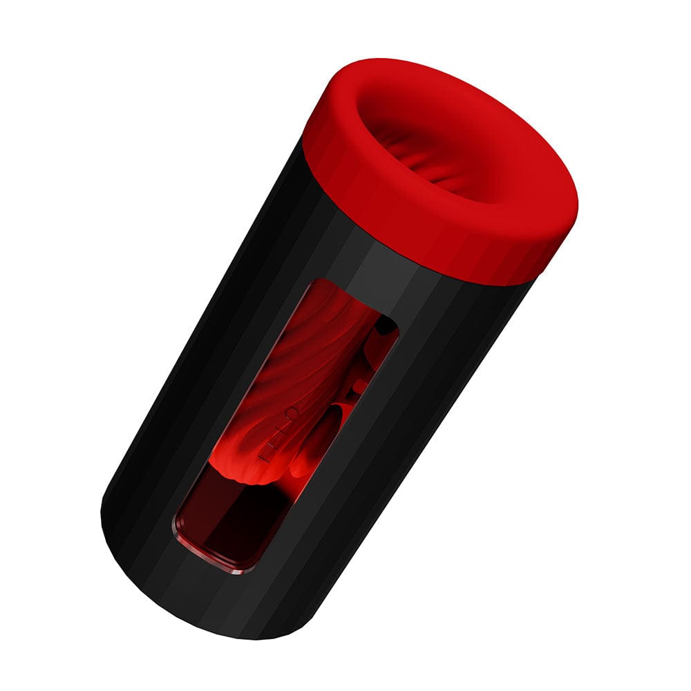 LELO - F1S V3 XL App-Controlled Masturbator LL1241 Durio.sg