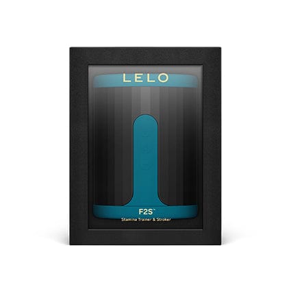LELO - F2S App-Controlled Masturbator Durio.sg