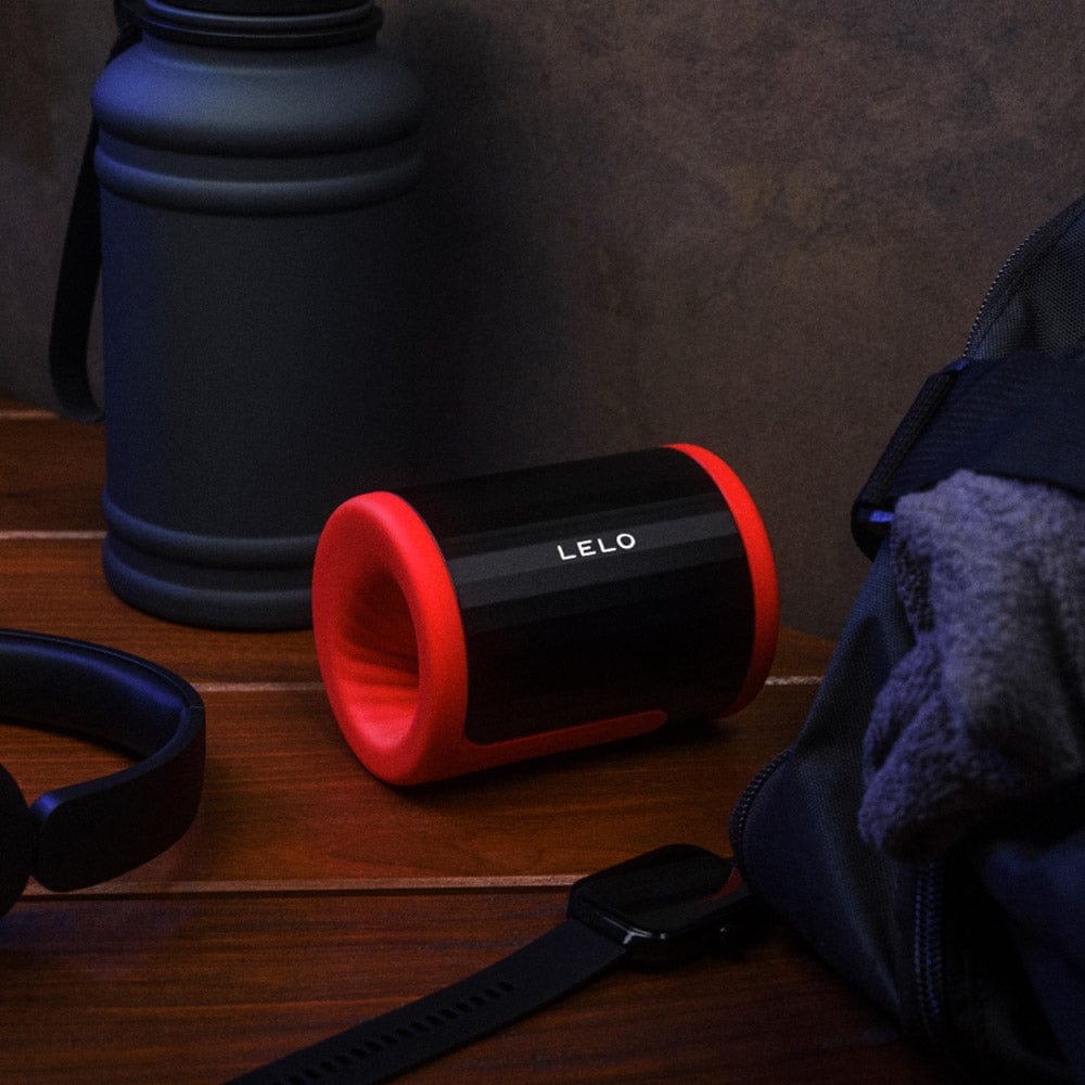 LELO - F2S App-Controlled Masturbator Durio.sg