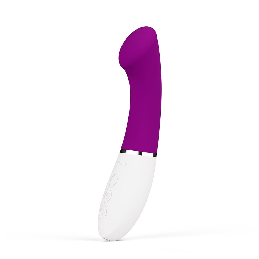 LELO - Gigi 3 G Spot Vibrator LL1251 Durio.sg