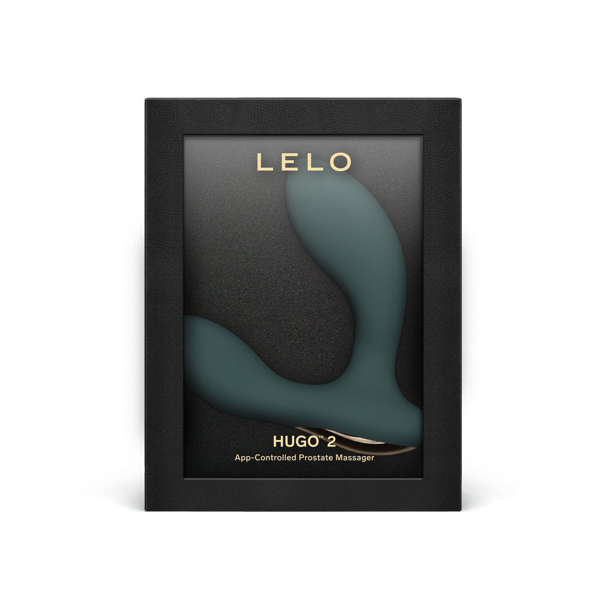 LELO - Hugo 2 Prostate Massager Durio.sg