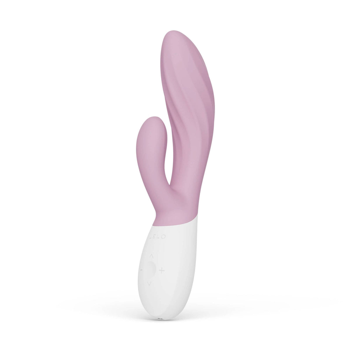 LELO - INA Twist App-Connected Dual Stimulation Rabbit Vibrator Durio.sg
