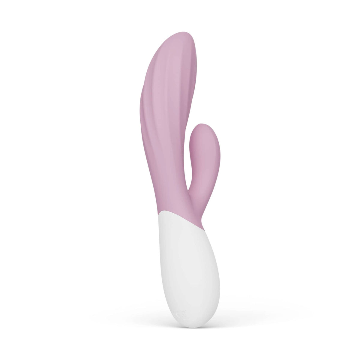 LELO - INA Twist App-Connected Dual Stimulation Rabbit Vibrator Durio.sg