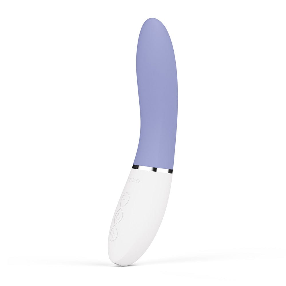LELO - Liv 3 G Spot Vibrator LL1256 CherryAffairs