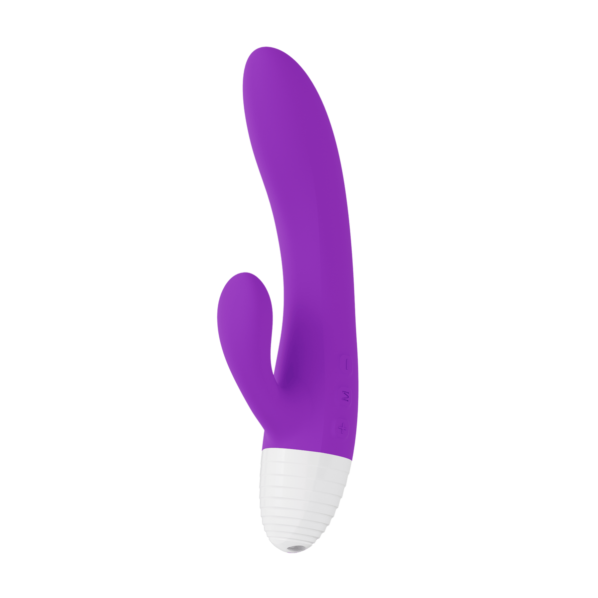 LELO - Originals KAYA App-Controlled Rabbit Vibrator (Purple) LL1275 Durio.sg