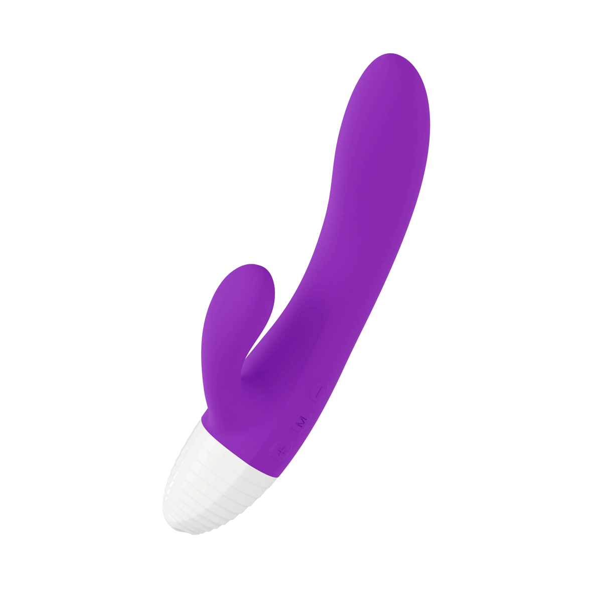 LELO - Originals KAYA App-Controlled Rabbit Vibrator (Purple) LL1275 Durio.sg