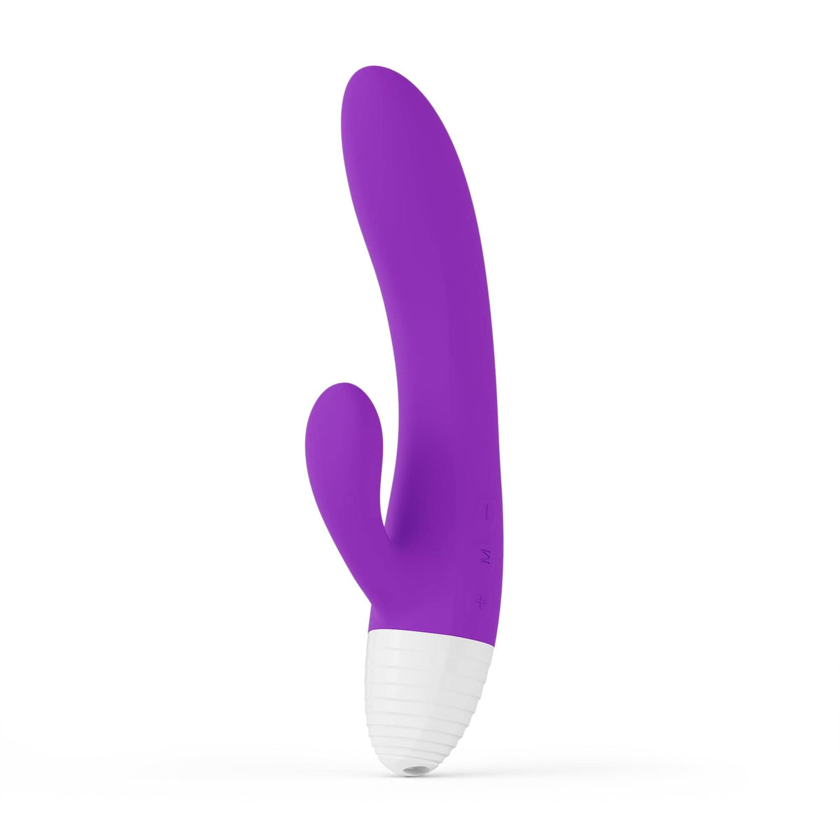 LELO - Originals KAYA App-Controlled Rabbit Vibrator (Purple) LL1275 Durio.sg
