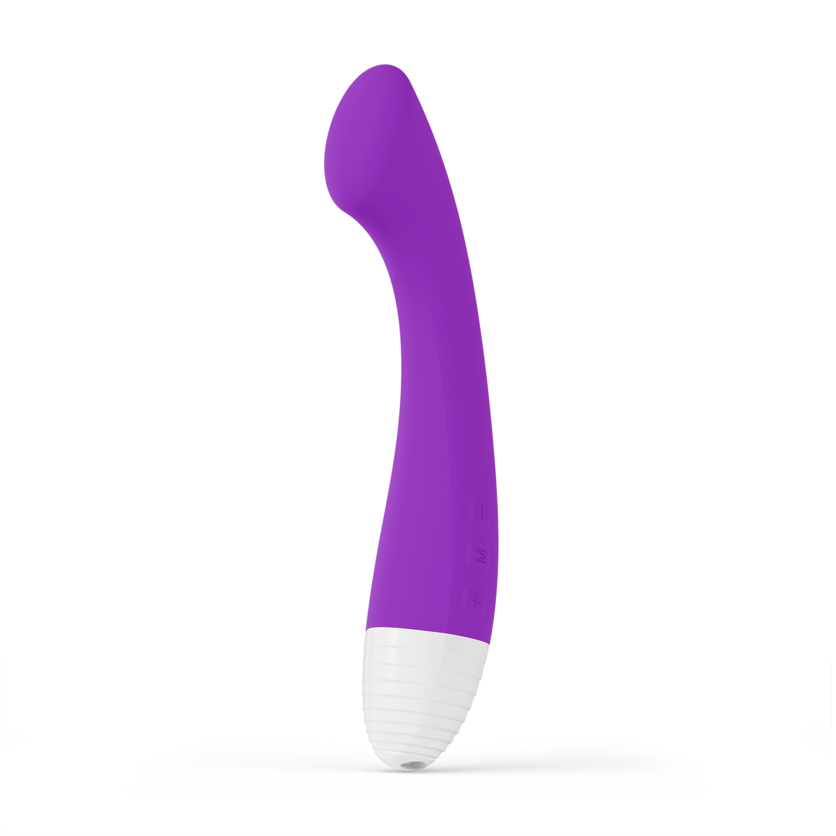 LELO - Originals MOKA App-Controlled G Spot Vibrator (Purple) LL1276 Durio.sg
