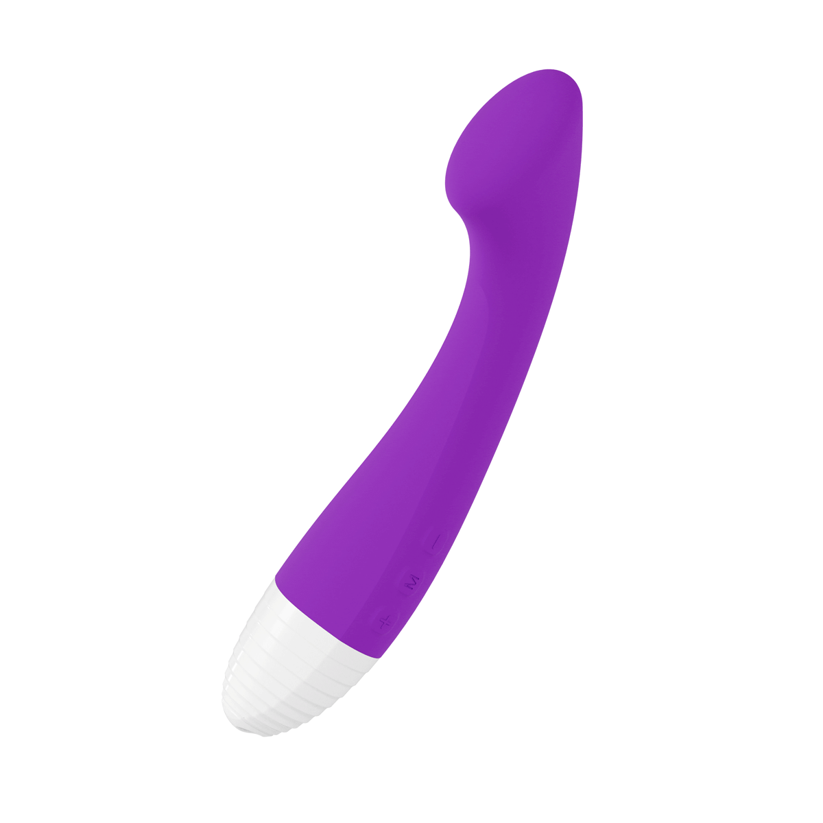 LELO - Originals MOKA App-Controlled G Spot Vibrator (Purple) LL1276 Durio.sg