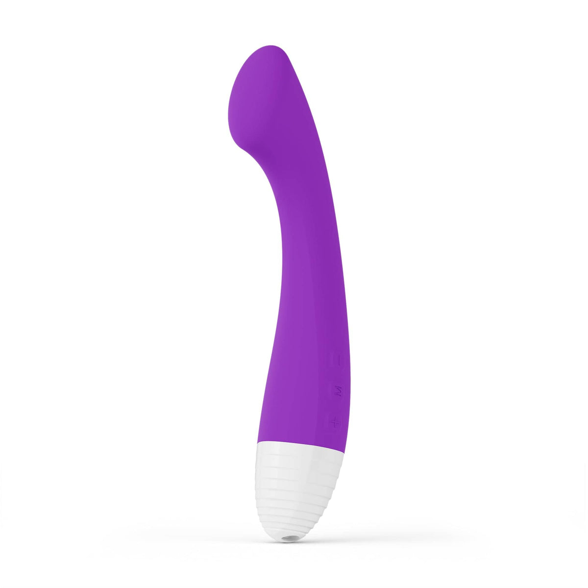 LELO - Originals MOKA App-Controlled G Spot Vibrator (Purple) LL1276 Durio.sg