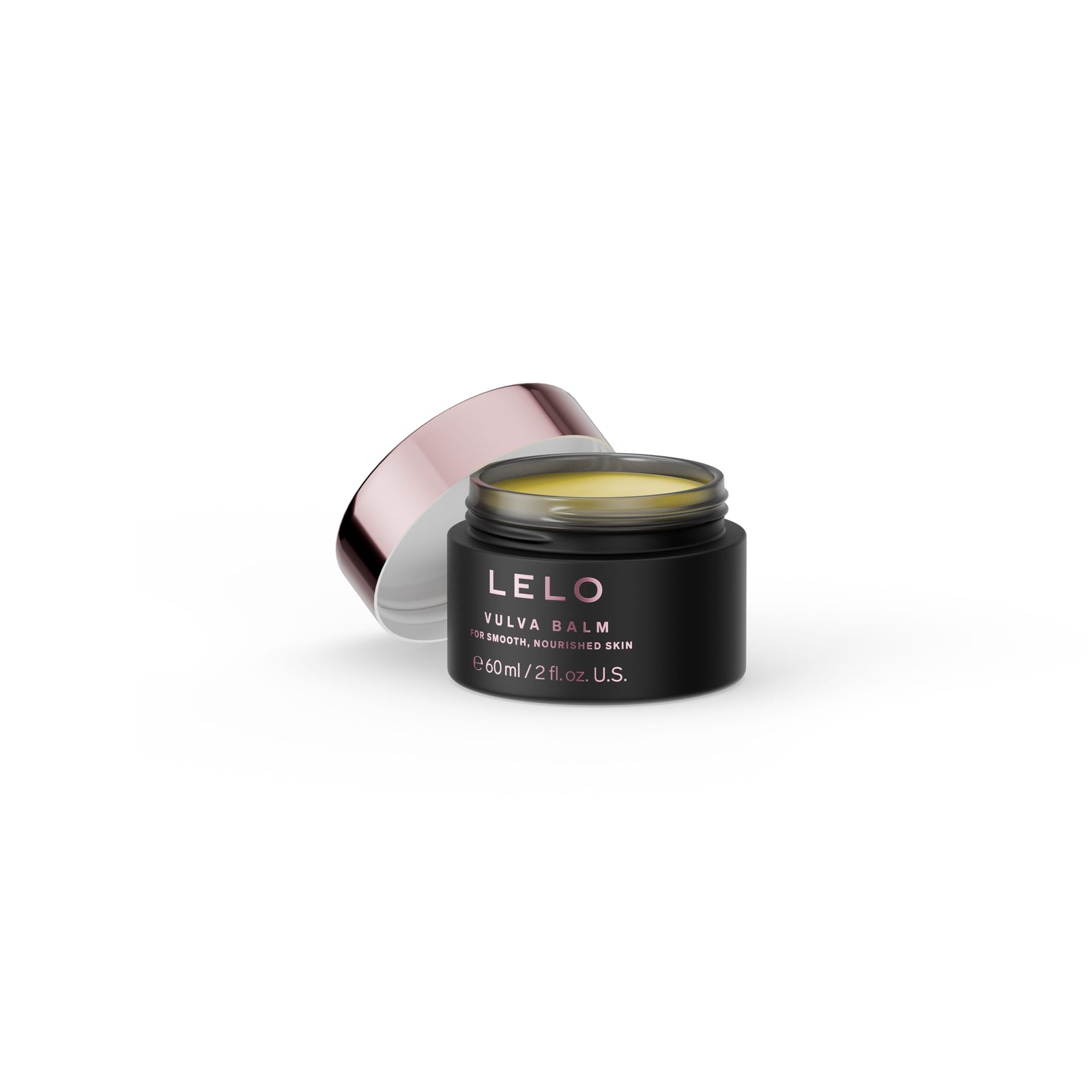 LELO - Vulva Balm Intimate Moisturiser 60ml LL1290 Durio.sg