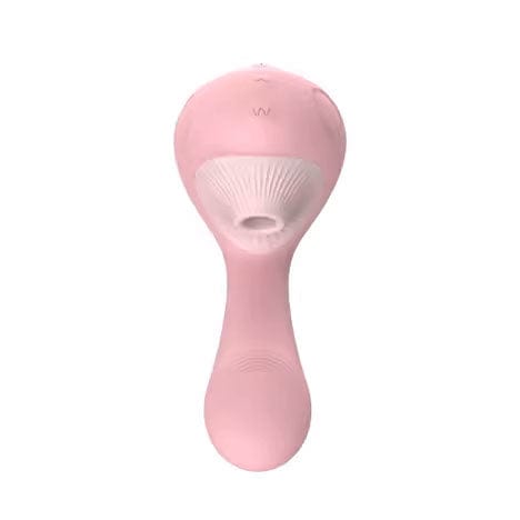 Leten - Picking Mushrooms Clitoral Air Stimulator Durio.sg