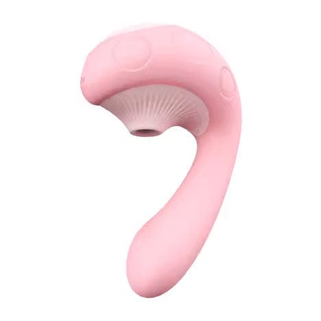 Leten - Picking Mushrooms Clitoral Air Stimulator LET1023 Durio.sg