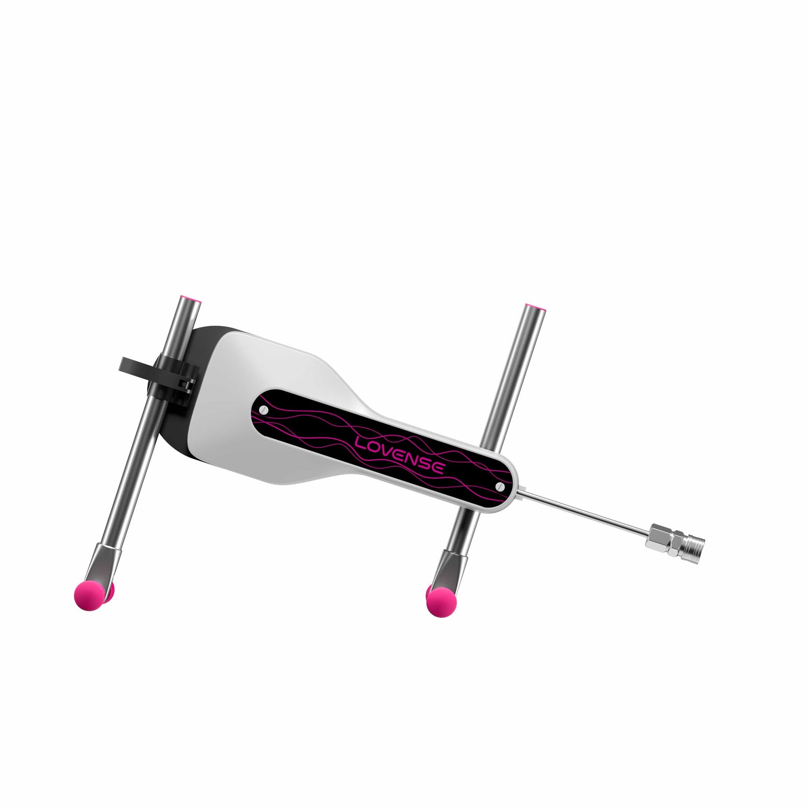 Lovense - App-Controlled Thursting Sex Machine Mini LOS1056 Durio.sg