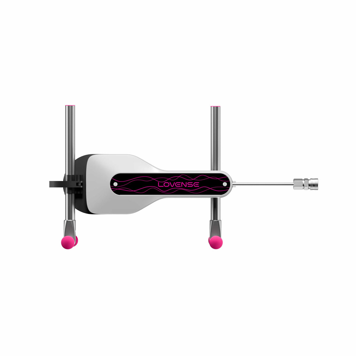 Lovense - App-Controlled Thursting Sex Machine Mini LOS1056 Durio.sg