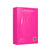 Lovense - Lush 4 App-Controlled Bullet Egg Vibrator (Pink) LOS1062 CherryAffairs