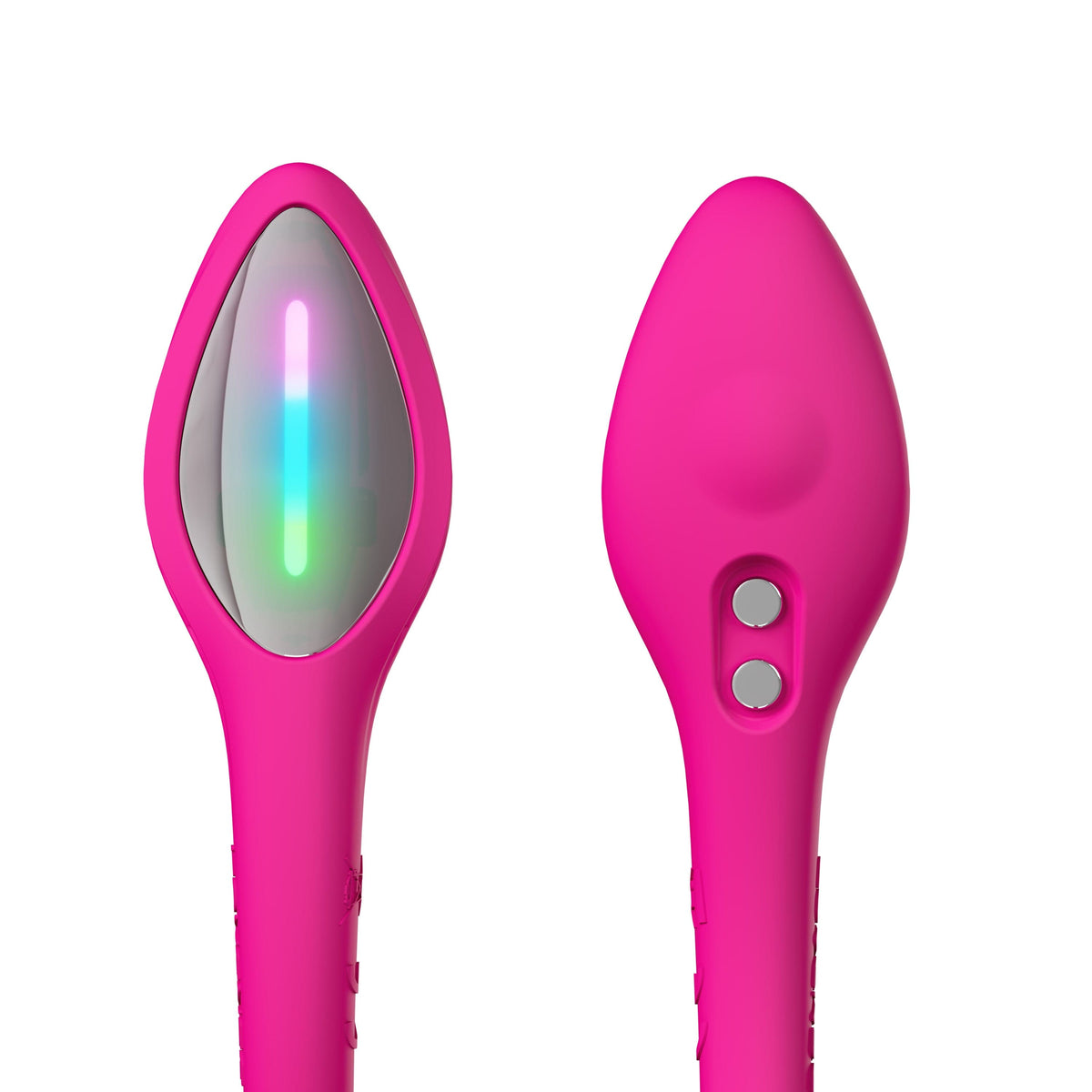 Lovense - Lush Mini App-Controlled Bullet Egg Vibrator (Pink) LOS1072 Durio.sg