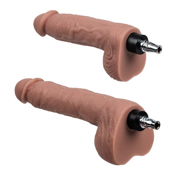 Lovense - VAC-U Lock Accessory for Sex Machine (Black) LOS1067 Durio.sg