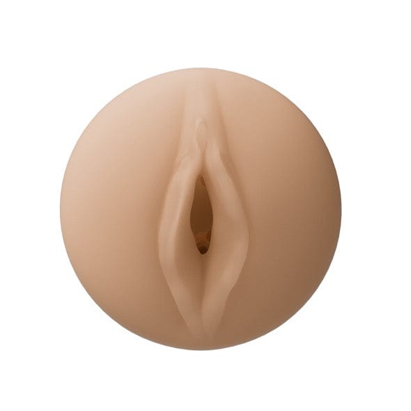 Lovense - Vagina Shaped Sleeve for Solace Pro (Beige) LOS1063 Durio.sg