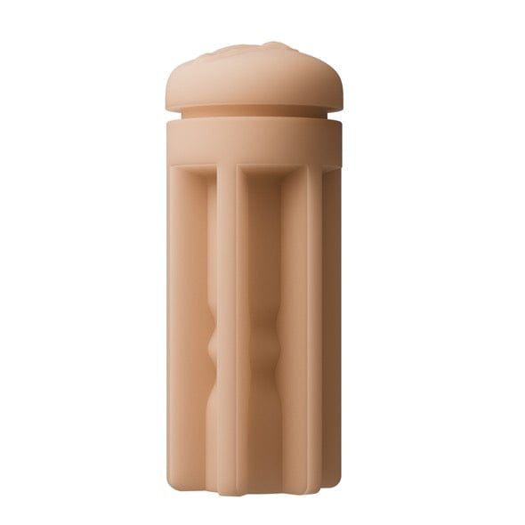 Lovense - Vagina Shaped Sleeve for Solace Pro (Beige) LOS1063 Durio.sg