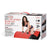 Lux Fetish - 6 pc Inflatable BDSM Sex Sofa Furniture Set (Black) LXF1018 CherryAffairs