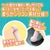Magic Eyes - Silicone Top Rotor Mash Vibrator (Pink) MG1133 CherryAffairs