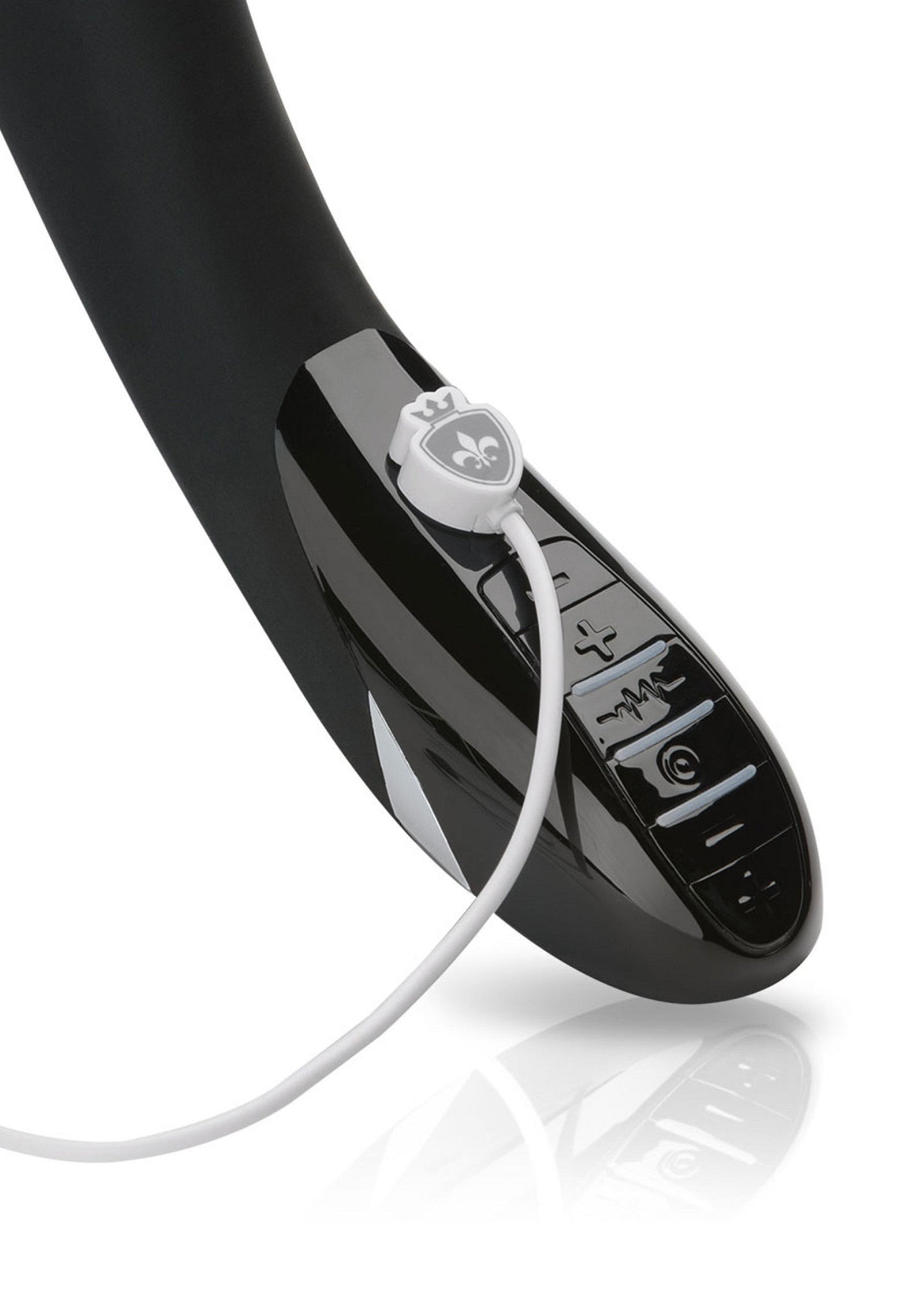 Mystim - Daring Danny eStim Vibrator MTM1035 Durio.sg