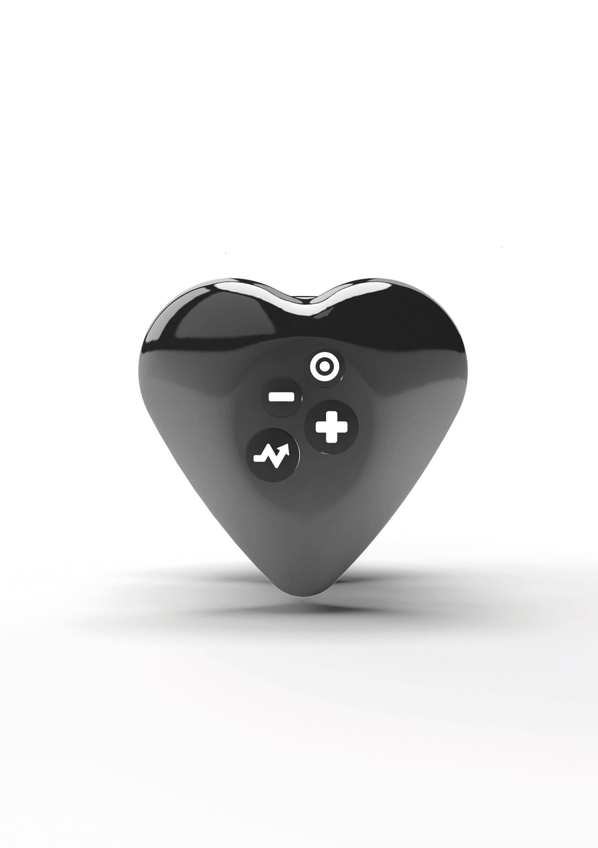 Mystim - Hearts Desire Estim Stimulator MTM1036 Durio.sg