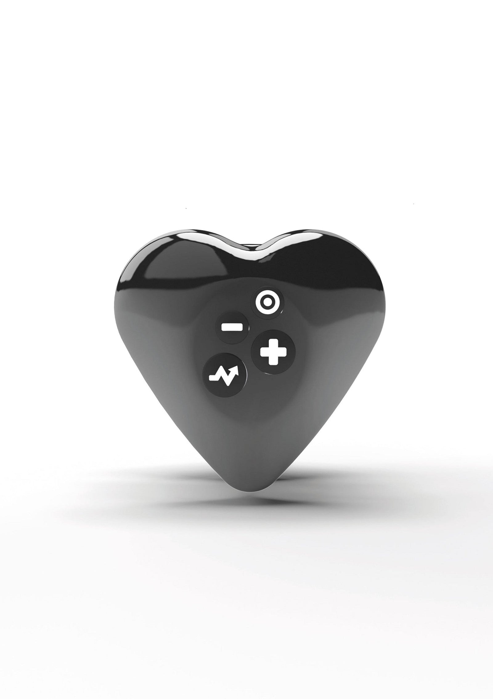 Mystim - Hearts Desire Estim Stimulator MTM1036 Durio.sg