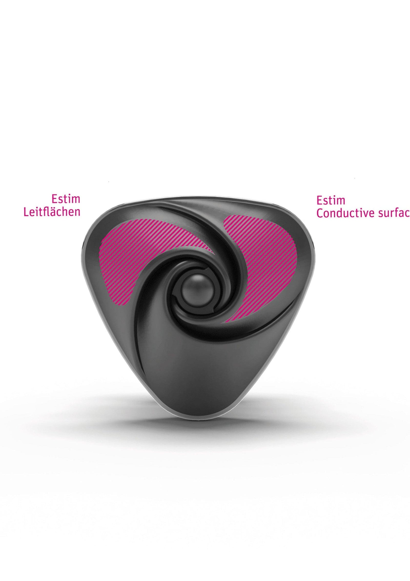 Mystim - Hearts Desire Estim Stimulator MTM1036 Durio.sg