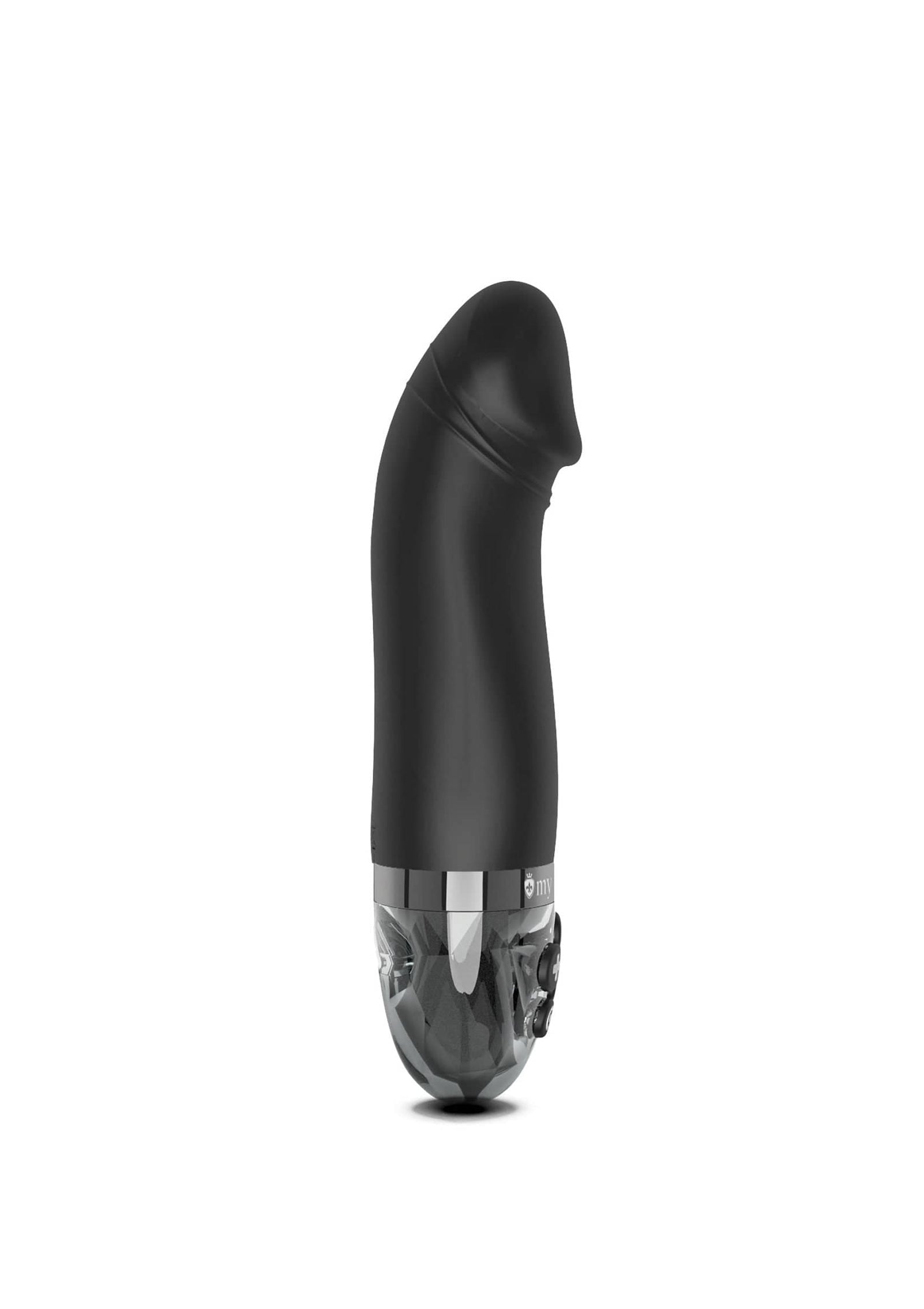Mystim - Real Deal Neal Estim Vibrator MTM1033 Durio.sg