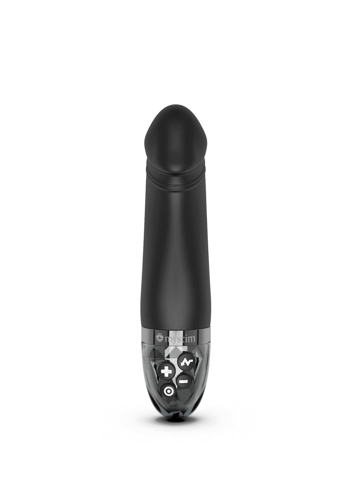 Mystim - Real Deal Neal Estim Vibrator MTM1033 Durio.sg