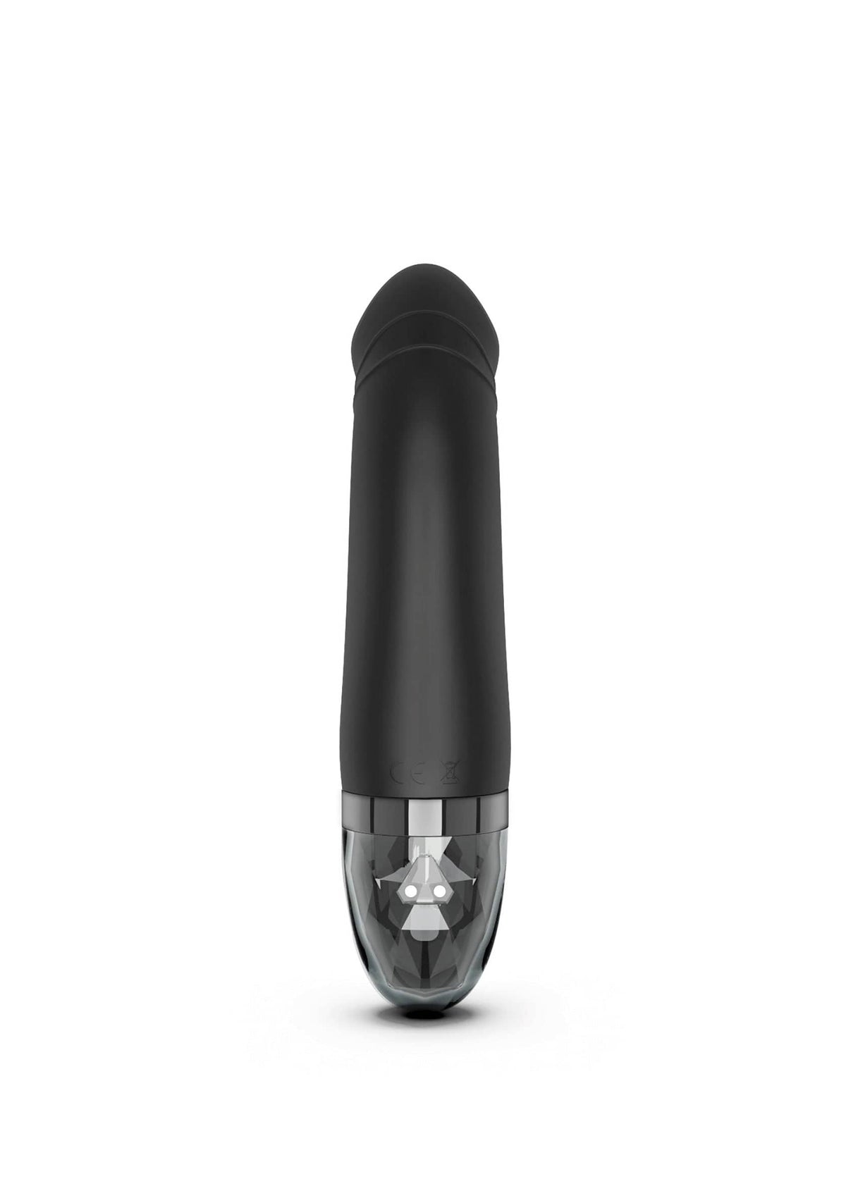 Mystim - Real Deal Neal Estim Vibrator MTM1033 Durio.sg