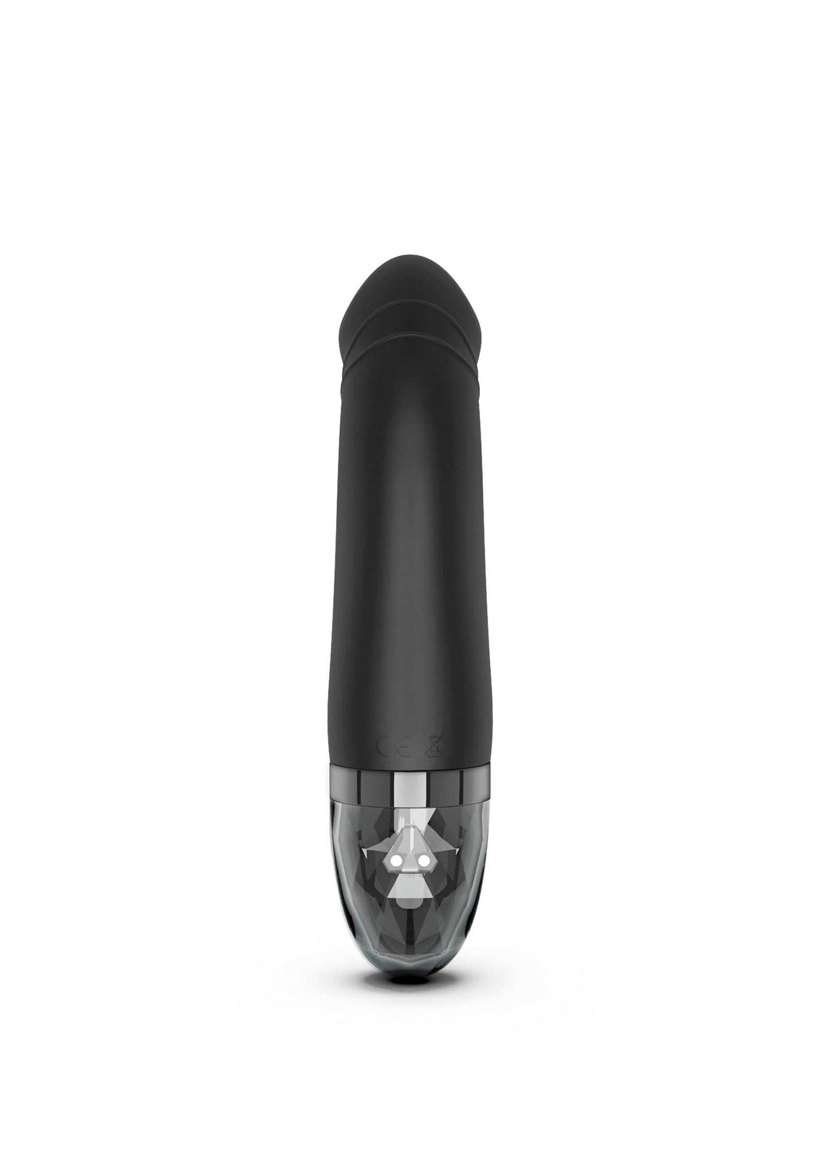 Mystim - Real Deal Neal Estim Vibrator MTM1033 Durio.sg