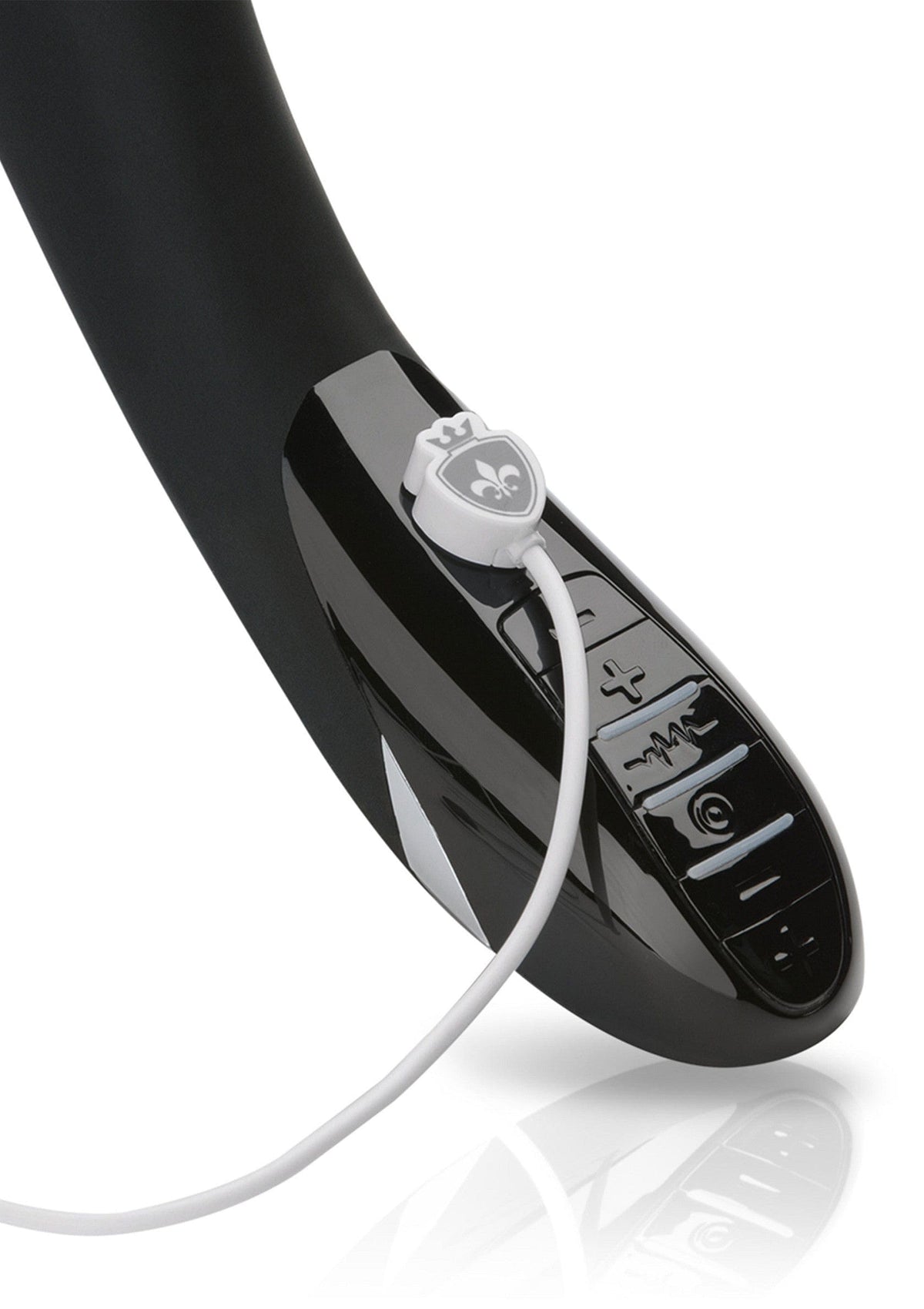 Mystim - Tingling Apart eStim Vibrator MTM1038 Durio.sg